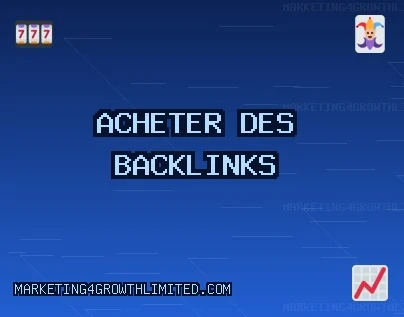 Backlinks de Qualité