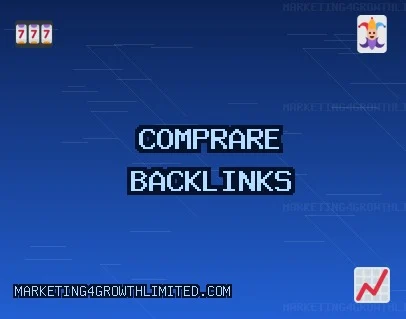 Comprare backlinks oggi Backlinks di Qualità