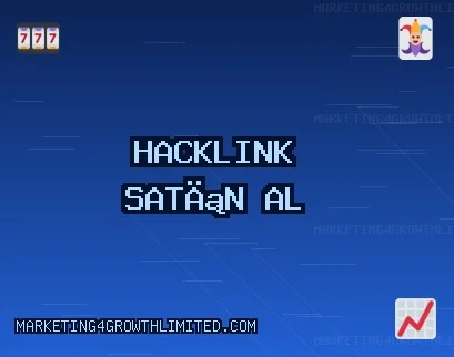 Hacklink satın al bugün Kaliteli hacklink